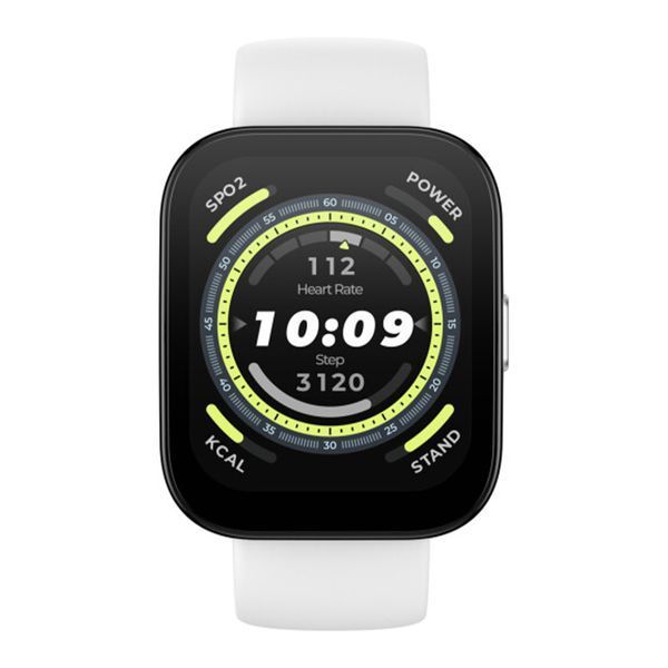 Smart Watch Amazfit Bip 5 Cream White UA 07406 фото