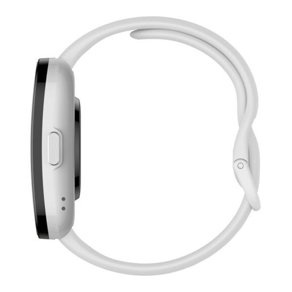 Smart Watch Amazfit Bip 5 Cream White UA 07406 фото