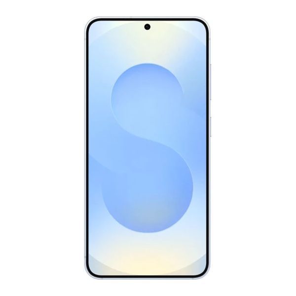Смартфон Samsung S25 12/256GB Icy Blue UA 39133 фото