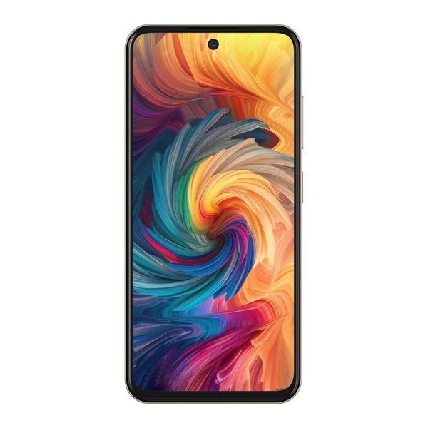 Смартфон ZTE Nubia V70 8/256 NFC Gold UA 40852 фото
