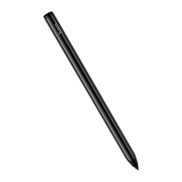 Стилус Hoco GM115 for Samsung black 47803 фото