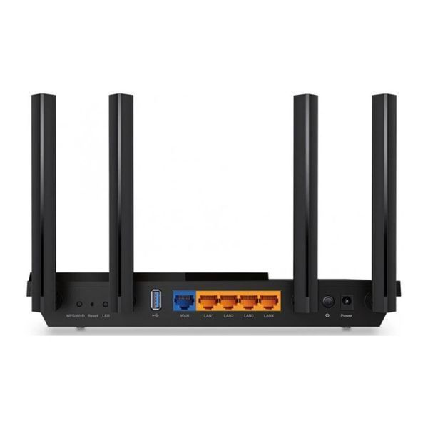 Wi-Fi Router TP-LINK Archer AX55 UA 42758 фото