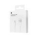 Cable Apple USB to Lightning 0.5m (ME291) 39053 фото 1