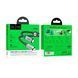 Cable Hoco Type-C to Type-C US06 100W/3.2A 1m black 32579 фото 2