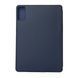 Чохол планшет TPU Smart Case Xiaomi Pad SE 8.7 dark blue 40098 фото 3