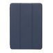 Чохол планшет TPU Smart Case Xiaomi Pad SE 8.7 dark blue 40098 фото 1