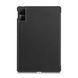 Чохол планшет TPU Smart Case Xiaomi Redmi Pad 2/Pad SE 11 black 43141 фото 2