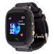 Дитячий годинник AmiGo GO 004 Splashproof Camera Black UA 29262 фото 1