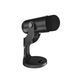 Мікрофон ігровий Meetion MC20 Type-C black 42851 фото 1