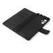 Книжка Bring Joy Xiaomi Redmi Note 14 4G black 40668 фото 2