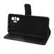 Книжка Bring Joy Xiaomi Redmi Note 14 4G black 40668 фото 3