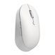 Мишка Bluetooth MI dual Silent Edition White UA 30373 фото 3