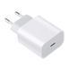 МЗП Xiaomi 20W Charger USB-C (BHR4927GL) білий UA 27813 фото 3