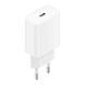 МЗП Xiaomi 20W Charger USB-C (BHR4927GL) білий UA 27813 фото 2