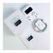 Навушники AirPods Pro 2 A8 Display white 35276 фото 2