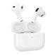 Навушники AirPods Pro 2 Borofone BW98 white 50364 фото 3