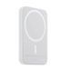 Power bank 10 000 mAh Apple MagSafe white 00694 фото 1
