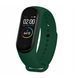 Ремінець Xiaomi Mi Band 7 pine green 00383 фото 2