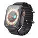 Смарт-годинник Borofone BD3 Ultra black 35830 фото 1