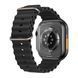 Смарт-годинник Borofone BD3 Ultra black 35830 фото 3