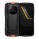 Смартфон Doogee Fire 3 Pro 4/128GB NFC Orange UA 47708 фото 1