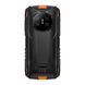 Смартфон Doogee Fire 3 Pro 4/128GB NFC Orange UA 47708 фото 2