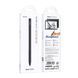 Стилус Hoco GM115 for Samsung black 47803 фото 1