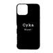 Силікон iPhone 11 Pro Max Dark side 24375 фото 2