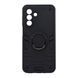 Силікон Xiaomi Redmi Note 10 Pro Armor Ring black 43686 фото 1