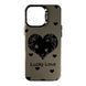 Силікон Xiaomi Redmi Note 14 4G Global 163 mm So Cool Lucky love 45737 фото 1