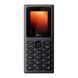 Телефон HMD 100 DS Grey UA 46685 фото 3