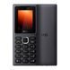 Телефон HMD 100 DS Grey UA 46685 фото 1