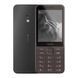 Телефон Nokia 235 4G DS 2024 Black UA 03045 фото 1