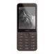 Телефон Nokia 235 4G DS 2024 Black UA 03045 фото 3
