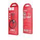 USB Cable Hoco X25 3 in 1 Type-C + Lightning + Micro 2A 1m black 21271 фото 2
