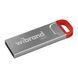 USB Flash 16 GB Wibrand Falcon Red 21781 фото 1