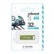 USB Flash 32 GB Wibrand Chameleon Light Green 26364 фото 2
