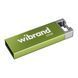 USB Flash 32 GB Wibrand Chameleon Light Green 26364 фото 1